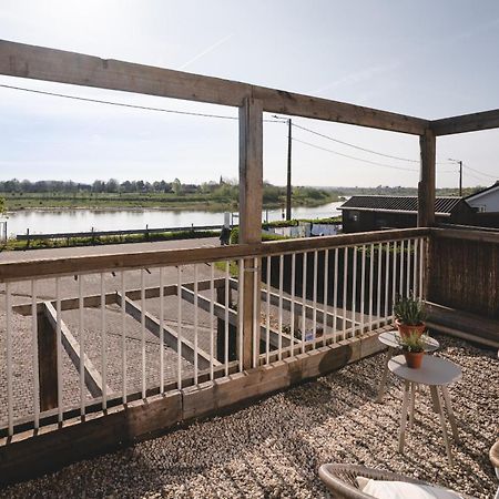 Maas Suites Lanaken Exteriér fotografie