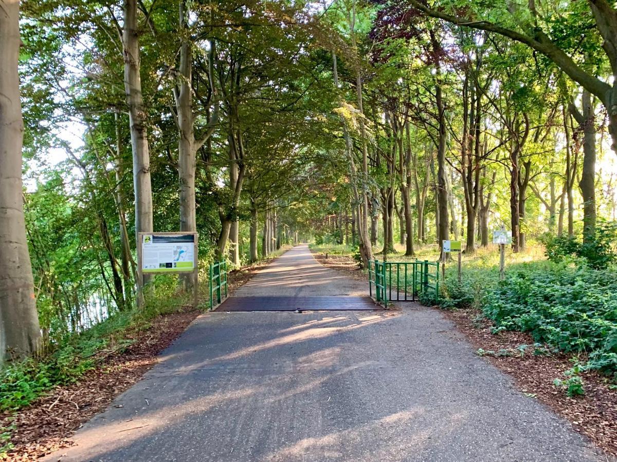 Maas Suites Lanaken Exteriér fotografie