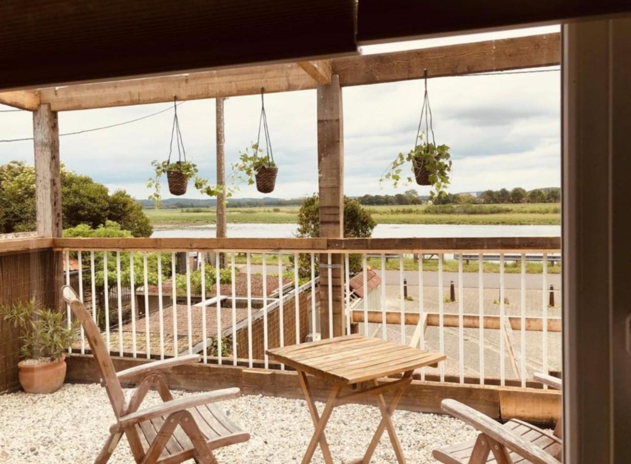 Maas Suites Lanaken Exteriér fotografie