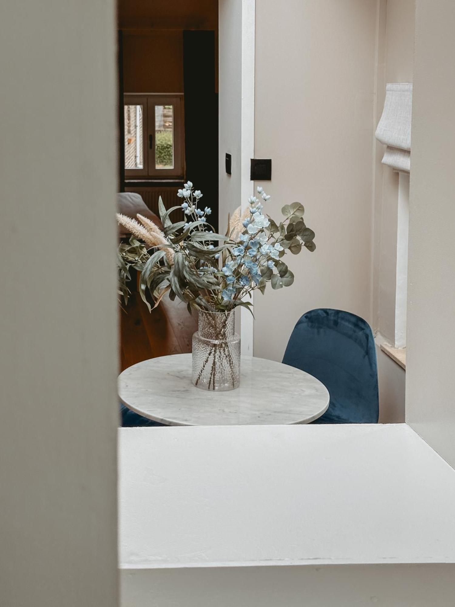Maas Suites Lanaken Exteriér fotografie