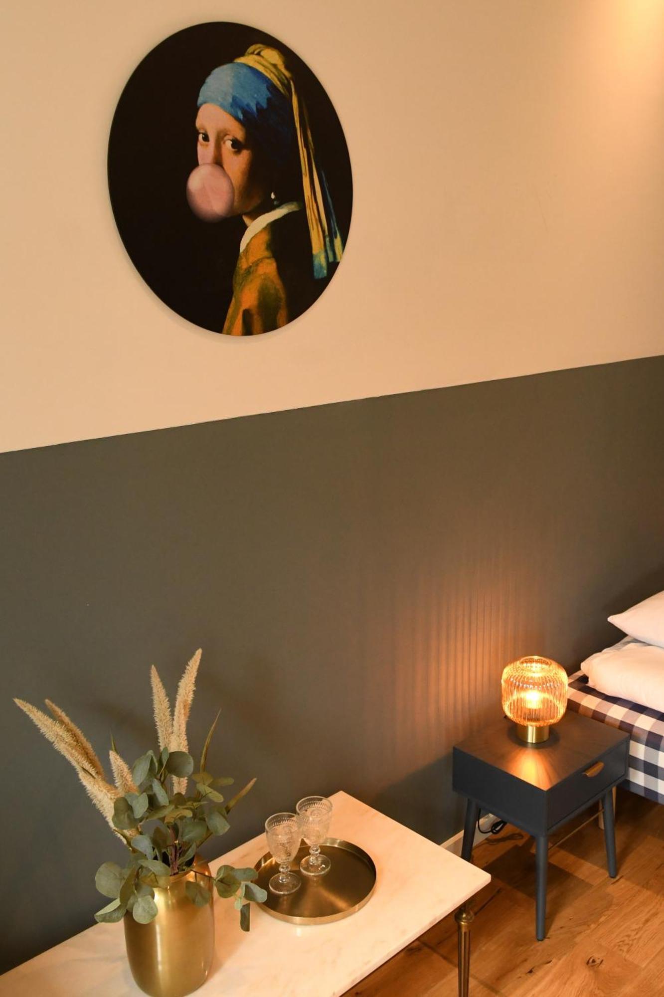 Maas Suites Lanaken Exteriér fotografie