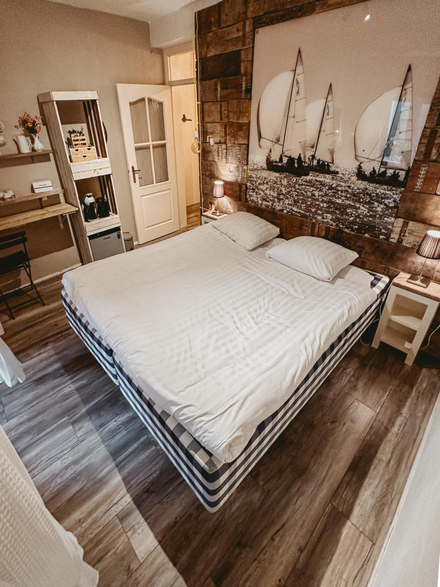 Maas Suites Lanaken Exteriér fotografie