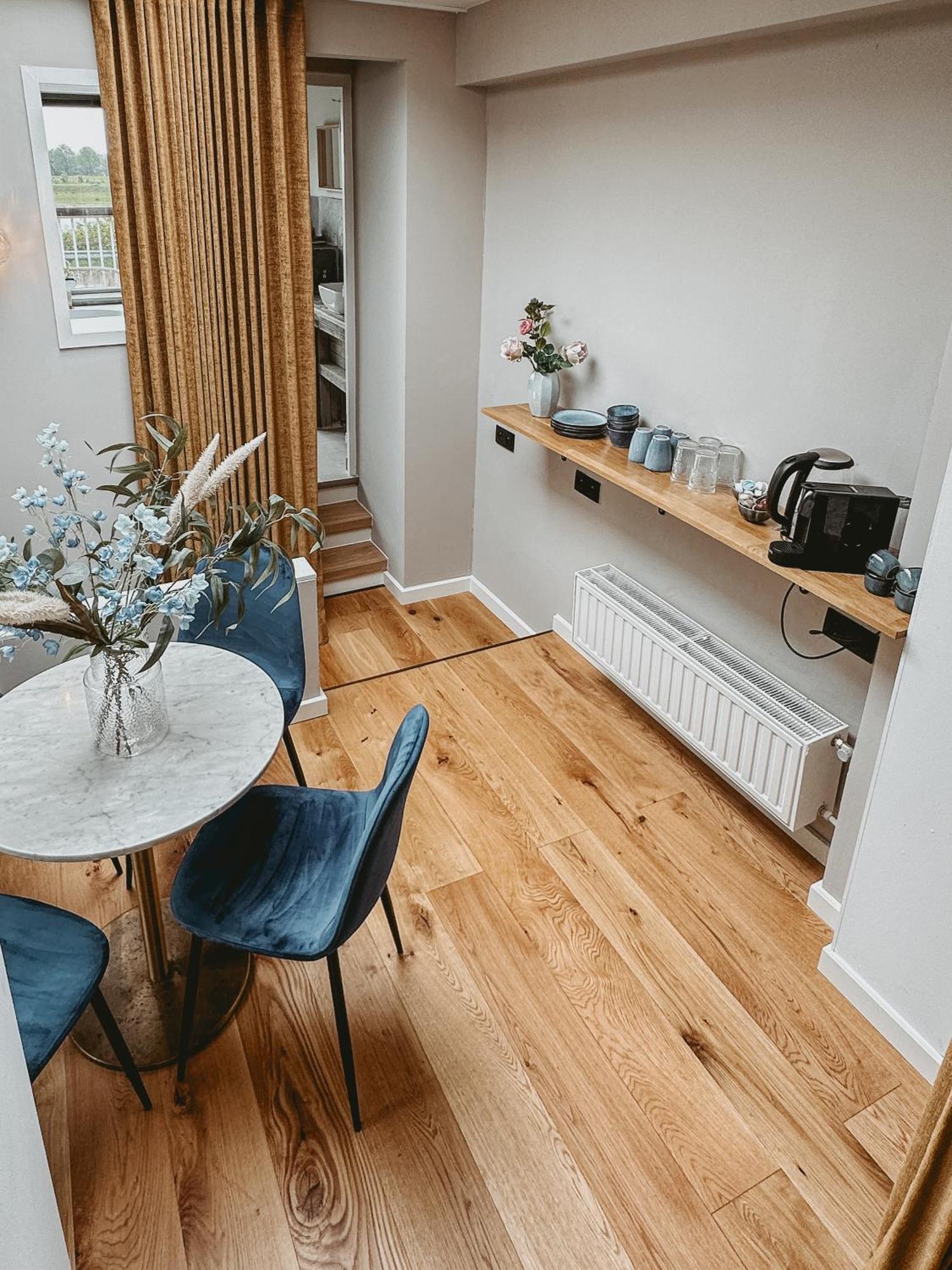 Maas Suites Lanaken Exteriér fotografie
