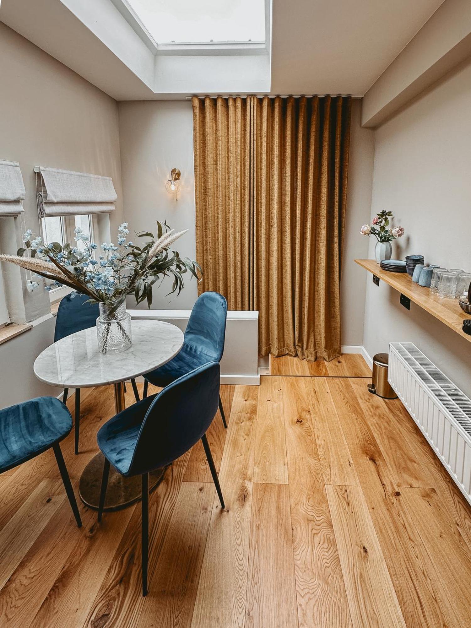 Maas Suites Lanaken Exteriér fotografie