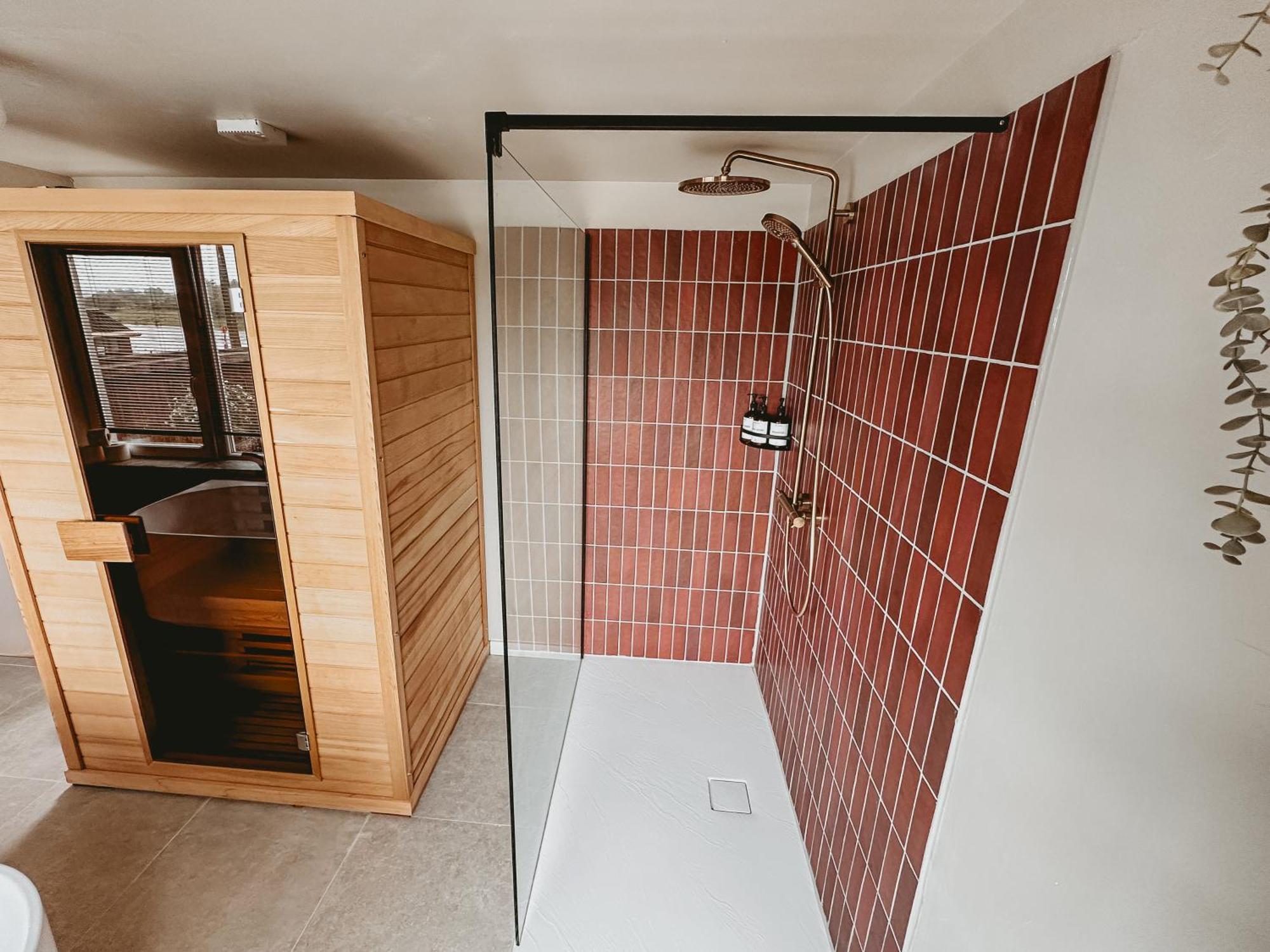 Maas Suites Lanaken Exteriér fotografie