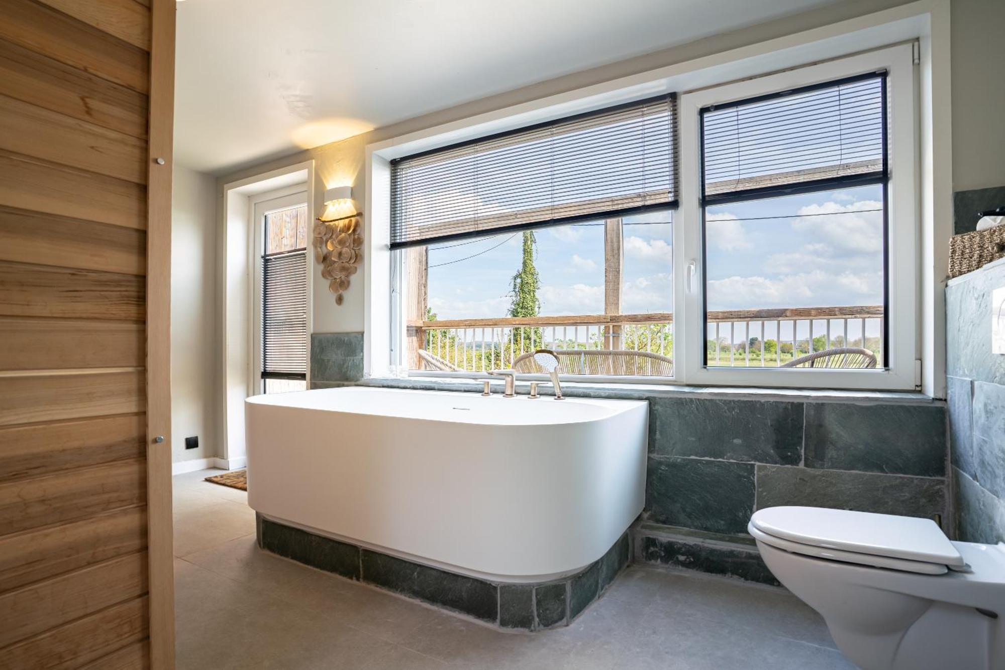Maas Suites Lanaken Exteriér fotografie