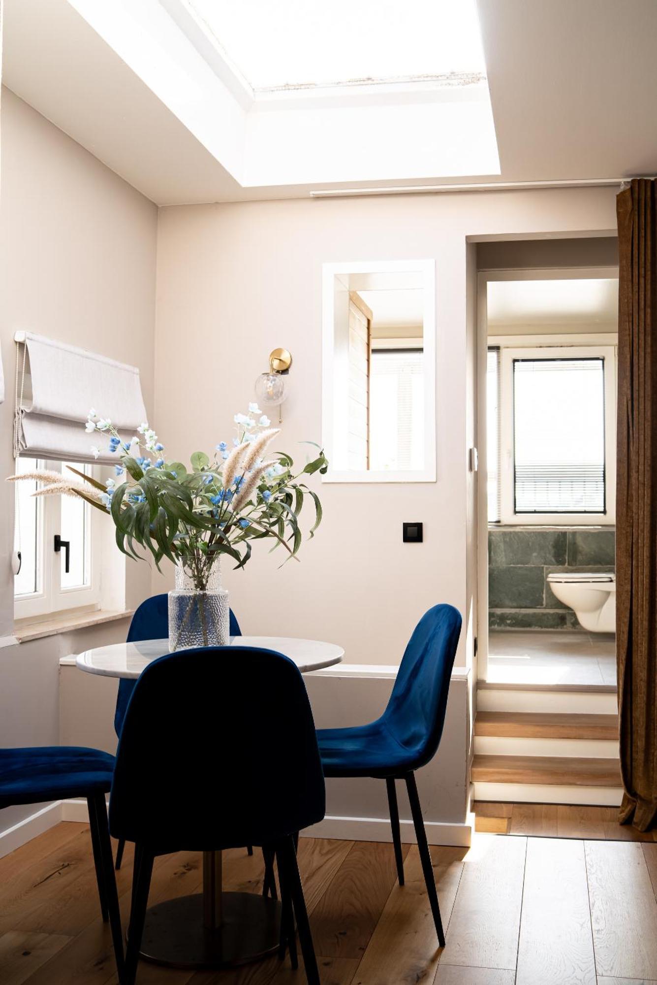 Maas Suites Lanaken Exteriér fotografie