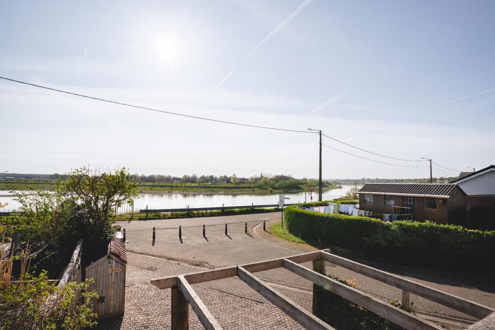 Maas Suites Lanaken Exteriér fotografie
