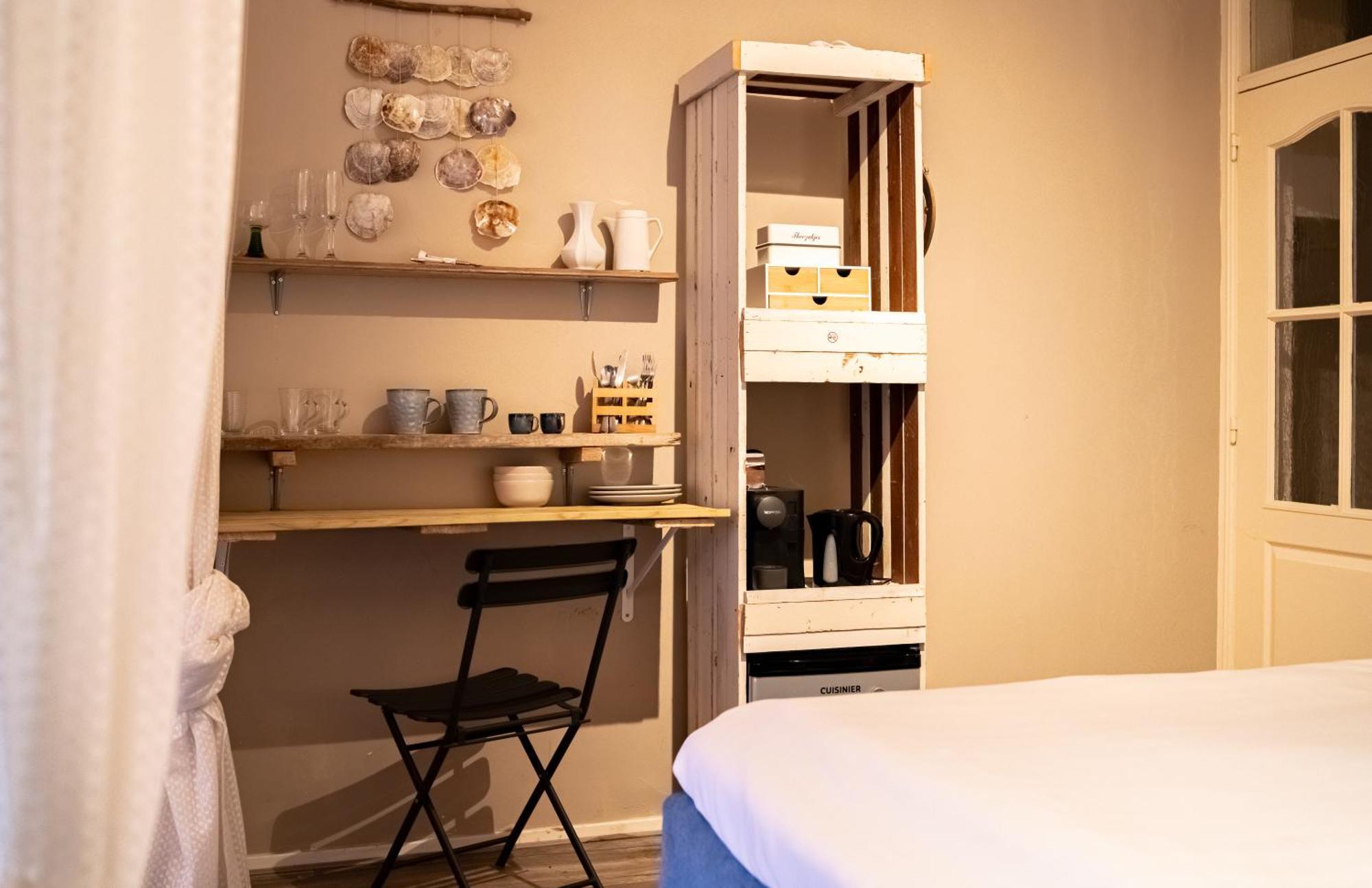 Maas Suites Lanaken Exteriér fotografie