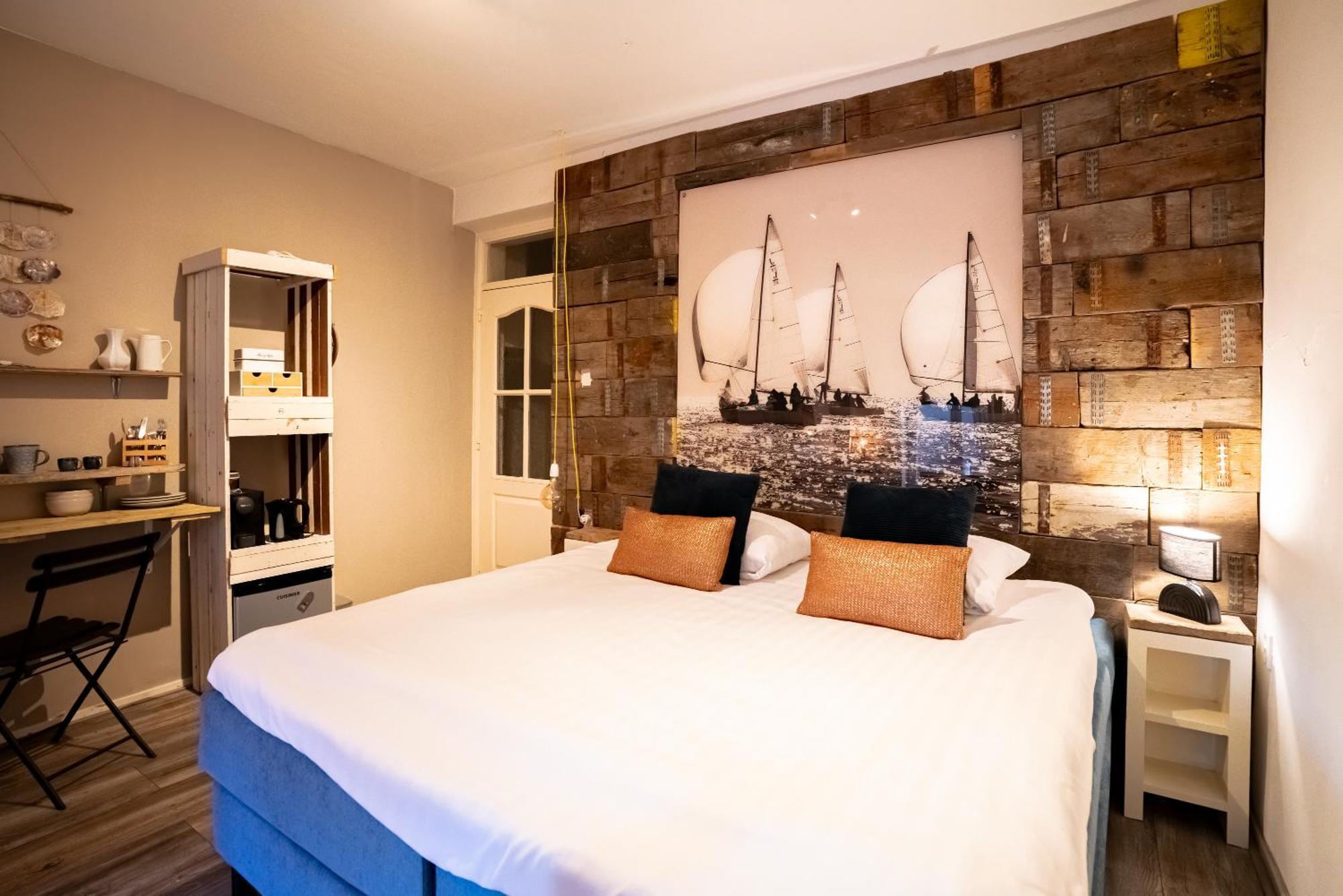 Maas Suites Lanaken Exteriér fotografie