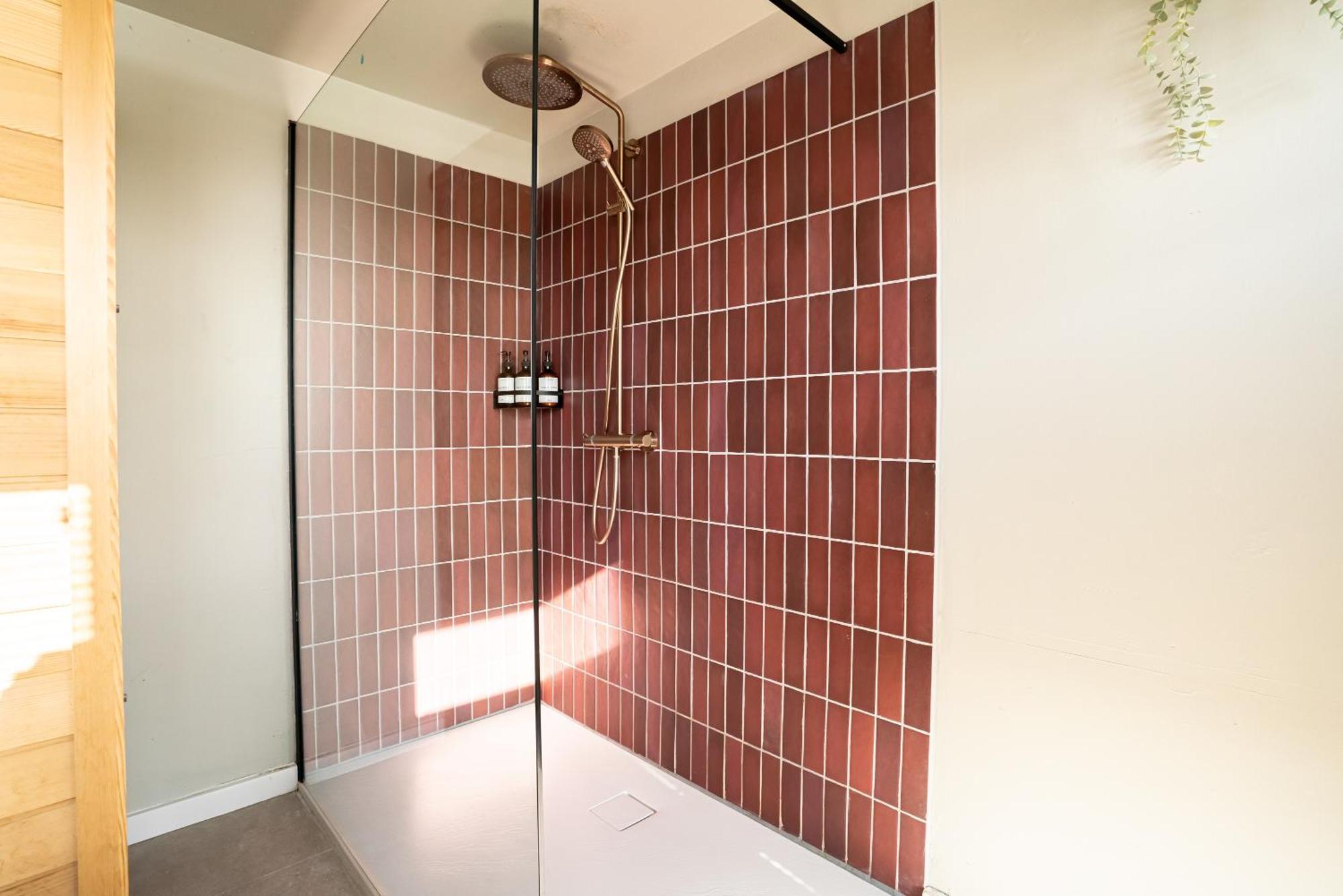 Maas Suites Lanaken Exteriér fotografie