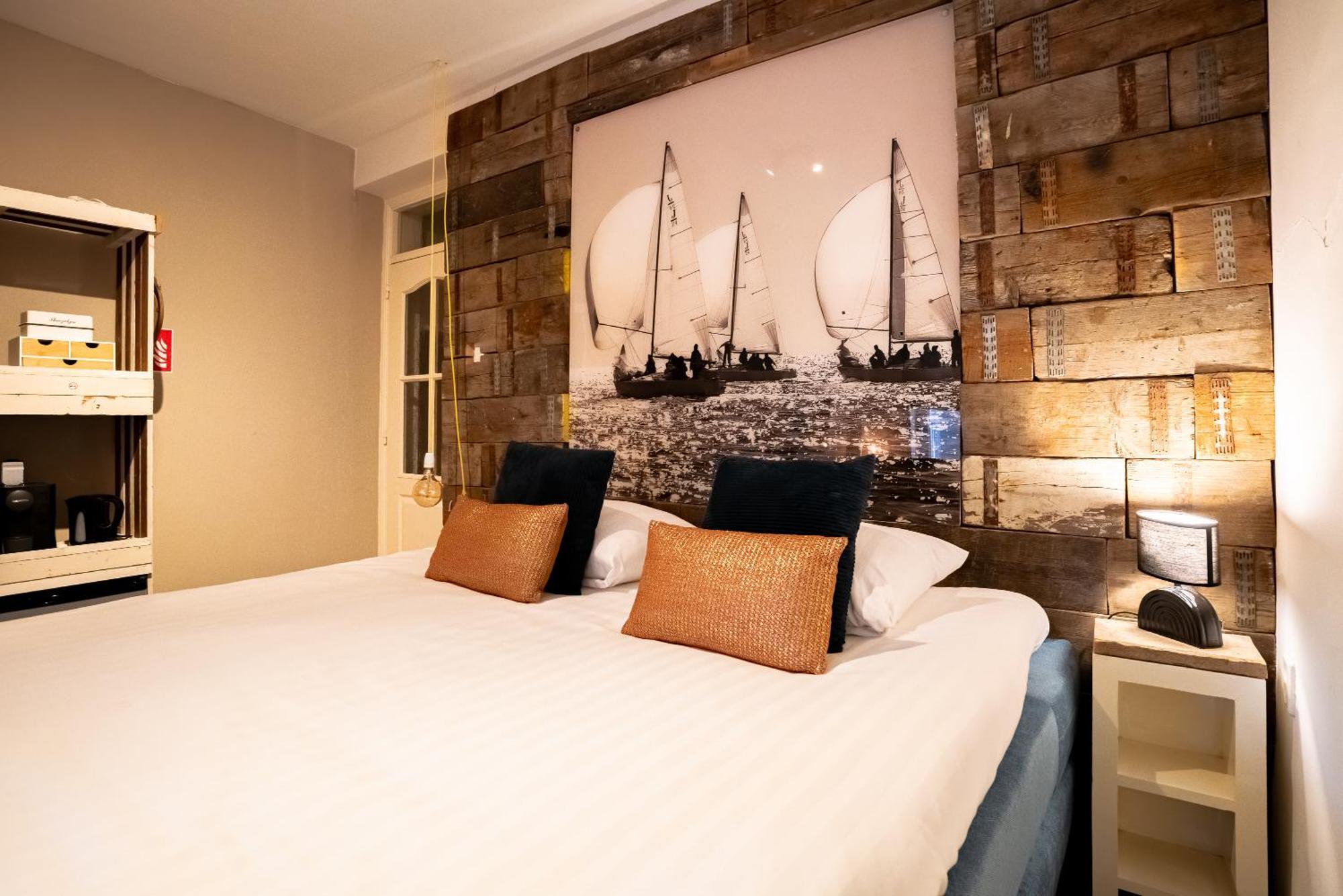 Maas Suites Lanaken Exteriér fotografie