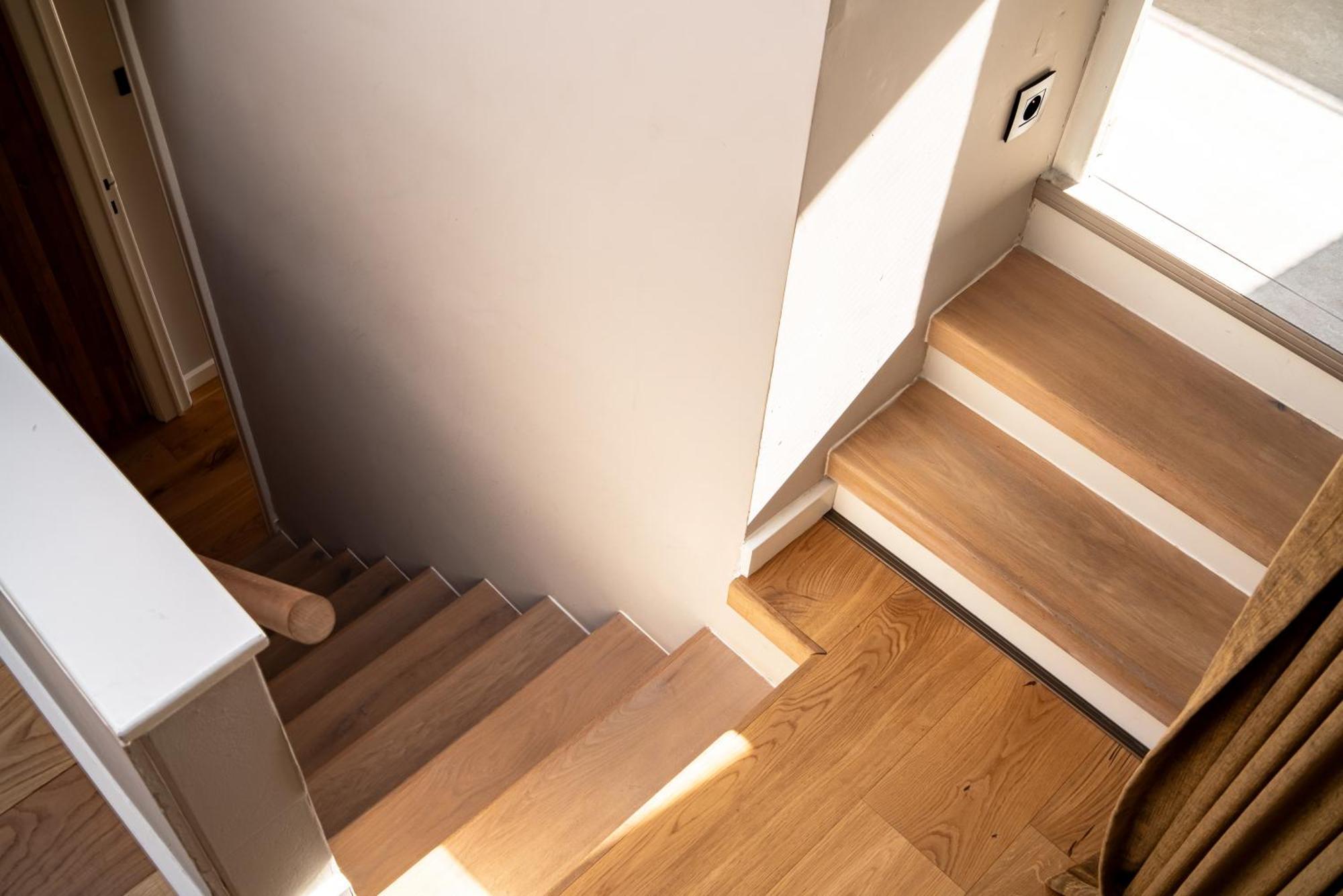 Maas Suites Lanaken Exteriér fotografie