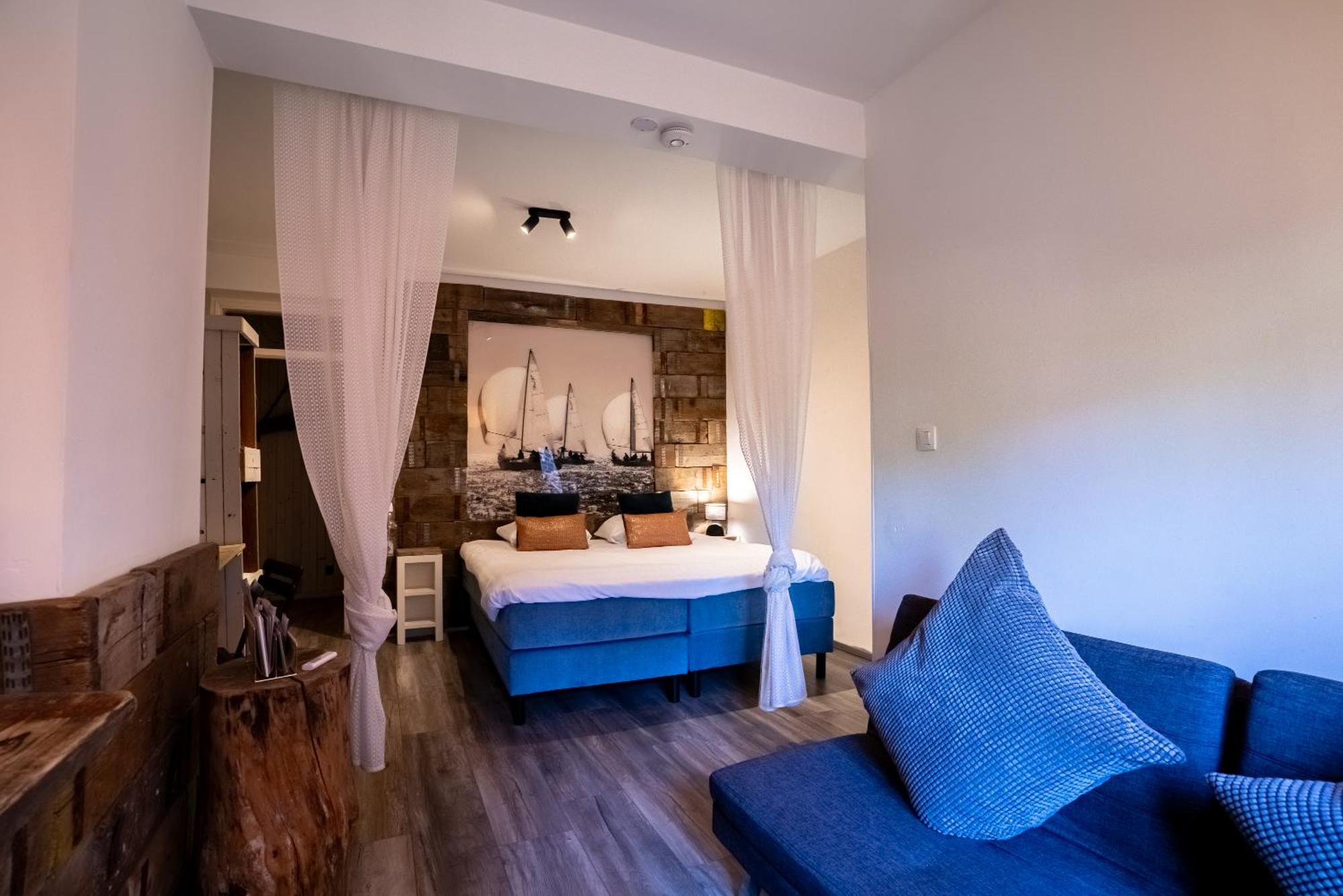 Maas Suites Lanaken Exteriér fotografie